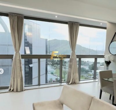 Apartamento, 3 quartos, 108 m² - Foto 1