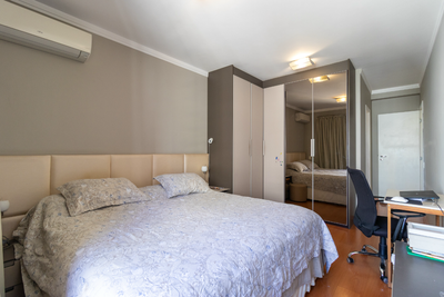 Apartamento, 3 quartos, 137 m² - Foto 5