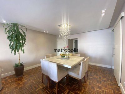 Apartamento, 3 quartos, 127 m² - Foto 3