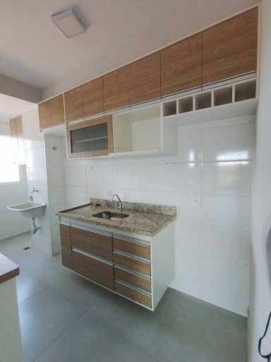 Apartamento, 2 quartos, 61 m² - Foto 3