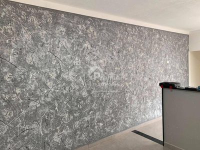 Casa, 2 quartos, 90 m² - Foto 4