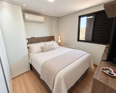 Apartamento, 3 quartos, 156 m² - Foto 2