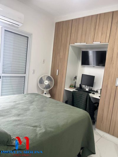 Apartamento, 2 quartos - Foto 5