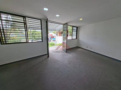 Loja-Salão, 28 m² - Foto 1