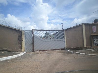 Casa, 2 quartos, 100 m² - Foto 1