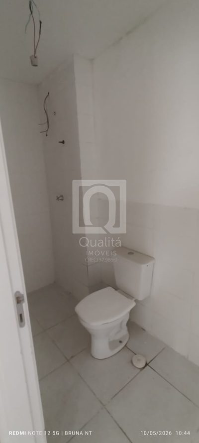 Apartamento, 2 quartos, 53 m² - Foto 4