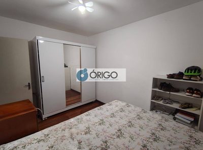 Apartamento, 3 quartos, 67 m² - Foto 5
