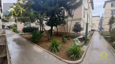 Apartamento, 3 quartos, 84 m² - Foto 1