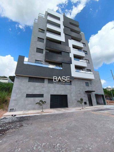 Apartamento, 3 quartos, 100 m² - Foto 3