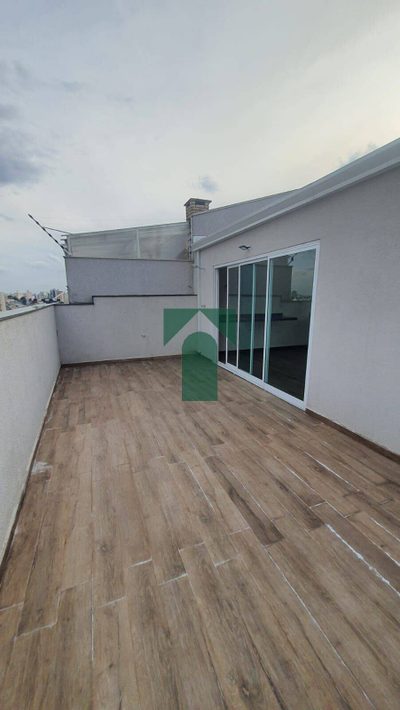 Cobertura, 3 quartos, 75 m² - Foto 1