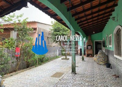 Casa, 2 quartos - Foto 3