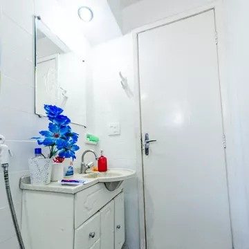 Apartamento, 2 quartos, 55 m² - Foto 3