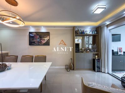 Apartamento, 2 quartos, 64 m² - Foto 5