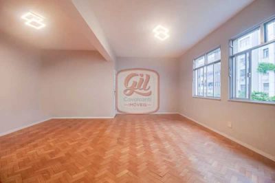 Apartamento, 4 quartos, 176 m² - Foto 4