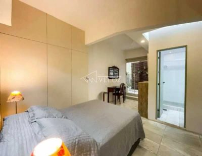 Apartamento, 2 quartos, 100 m² - Foto 1