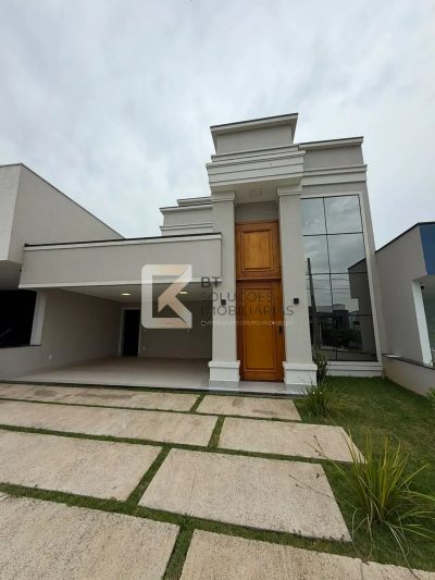 Sobrado, 5 quartos, 309 m² - Foto 1