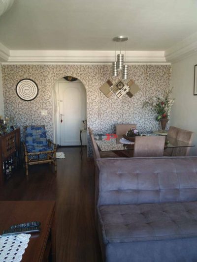 Apartamento, 3 quartos, 84 m² - Foto 2