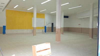 Loja-Salão, 300 m² - Foto 2