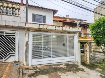 Casa, 3 quartos, 135 m² - Foto 1