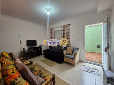 Sobrado, 2 quartos, 92 m² - Foto 5