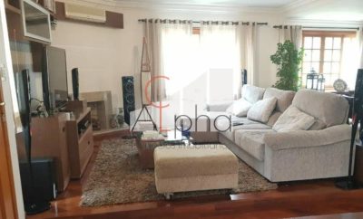 Sobrado, 4 quartos, 356 m² - Foto 1
