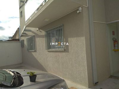 Apartamento, 3 quartos, 70 m² - Foto 3