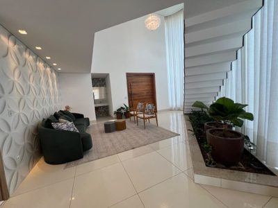 Casa de Condomínio, 4 quartos - Foto 5
