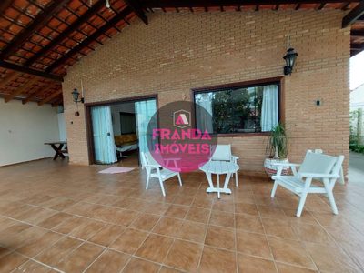 Casa, 3 quartos, 250 m² - Foto 3