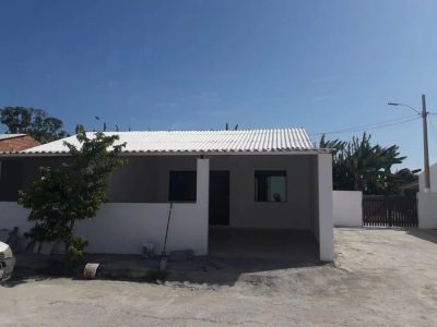 Casa, 2 quartos, 65 m² - Foto 2