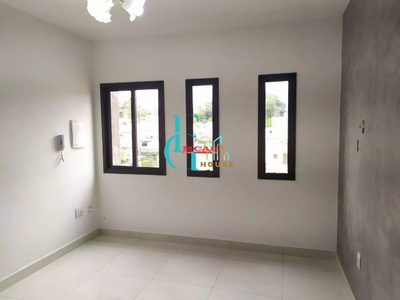Apartamento, 2 quartos, 54 m² - Foto 2