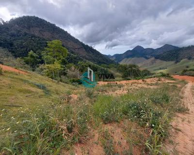 Terreno, 3000 m² - Foto 1
