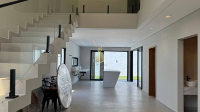 Sobrado, 3 quartos, 164 m² - Foto 3