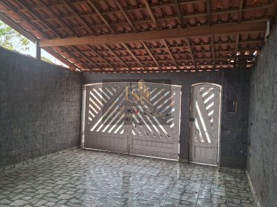 Casa, 2 quartos, 143 m² - Foto 3