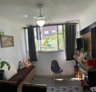 Apartamento, 2 quartos, 55 m² - Foto 3