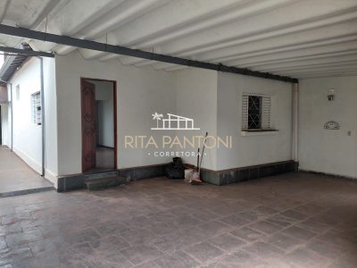 Casa, 2 quartos, 231 m² - Foto 4
