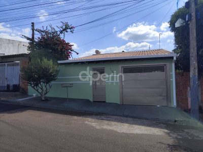 Casa, 3 quartos, 121 m² - Foto 1
