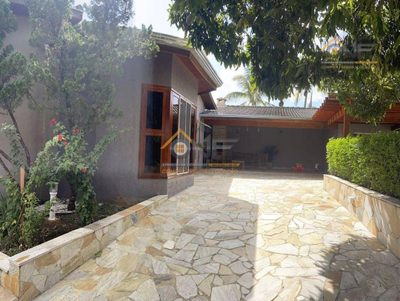 Chácara, 3 quartos, 1000 m² - Foto 3