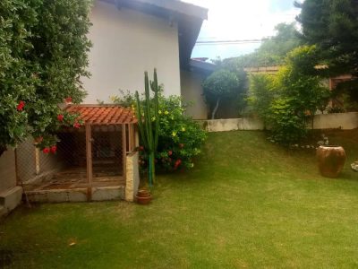 Casa, 3 quartos, 420 m² - Foto 3