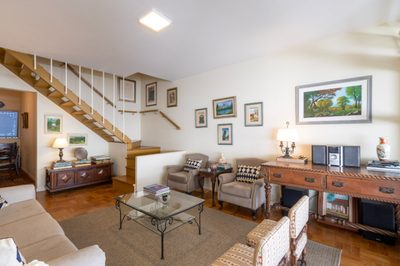 Casa, 3 quartos, 180 m² - Foto 2