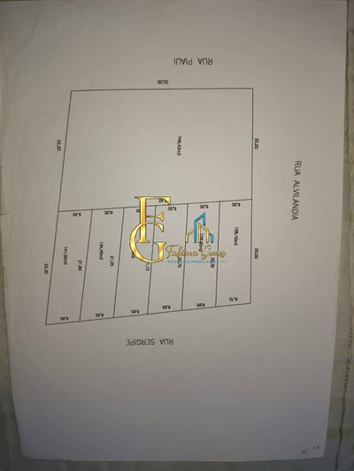 Terreno, 1542 m² - Foto 4