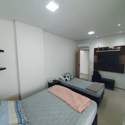 Apartamento, 1 quarto, 40 m² - Foto 2