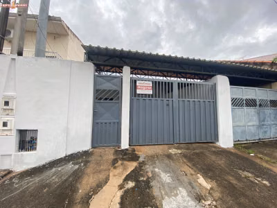 Casa, 2 quartos - Foto 1