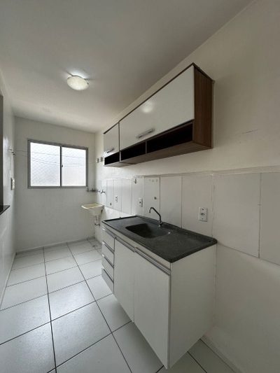 Apartamento, 2 quartos, 55 m² - Foto 2