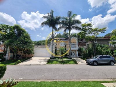 Casa, 4 quartos, 600 m² - Foto 3