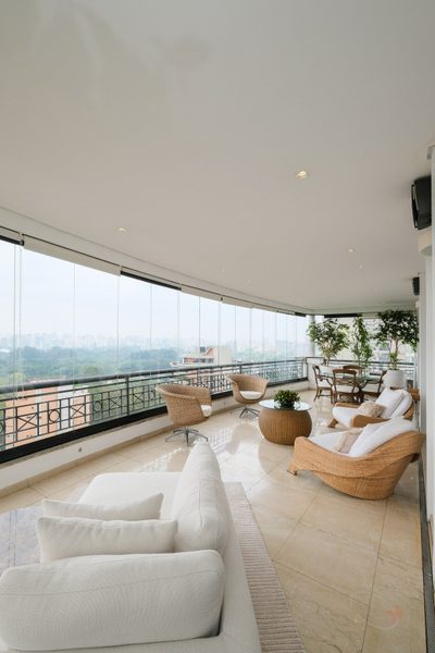 Cobertura, 4 quartos, 649 m² - Foto 4