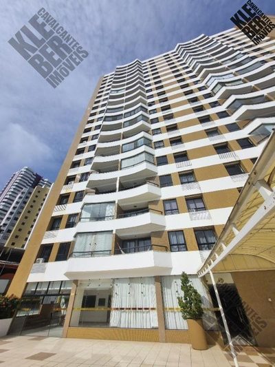 Apartamento, 2 quartos, 70 m² - Foto 1
