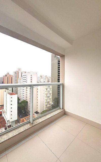 Apartamento, 1 quarto, 41 m² - Foto 5