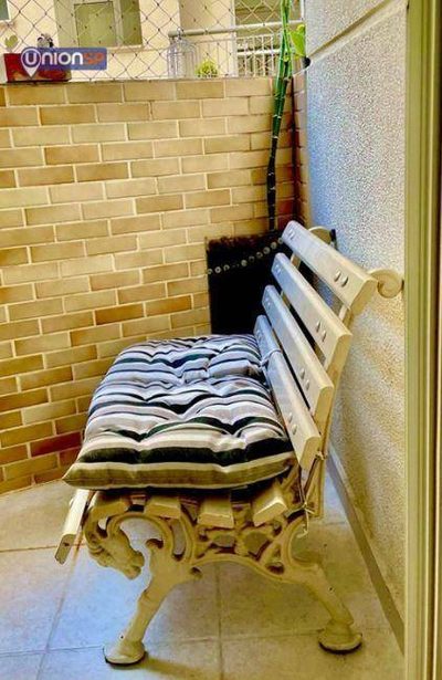 Apartamento, 1 quarto, 43 m² - Foto 4