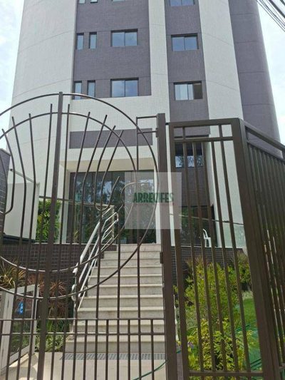 Apartamento, 4 quartos, 130 m² - Foto 2