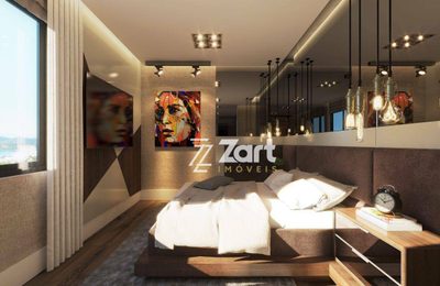 Apartamento, 3 quartos, 101 m² - Foto 5